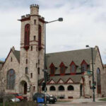 historical galleries