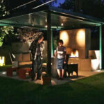 pergola